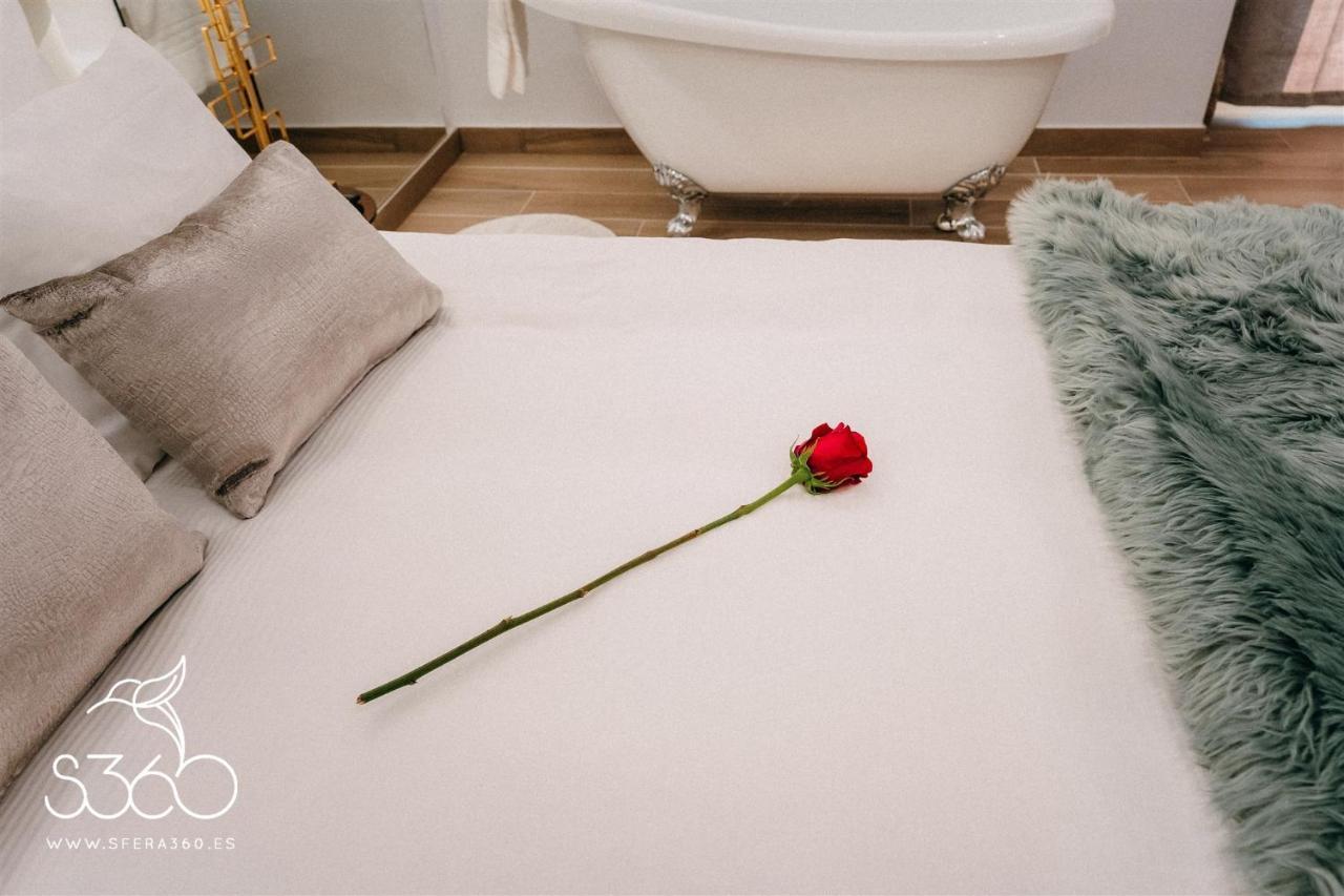 Casa Albarari Boutique Double Rooms With Access To Shared Infinity Pool Sanxenxo Exterior foto