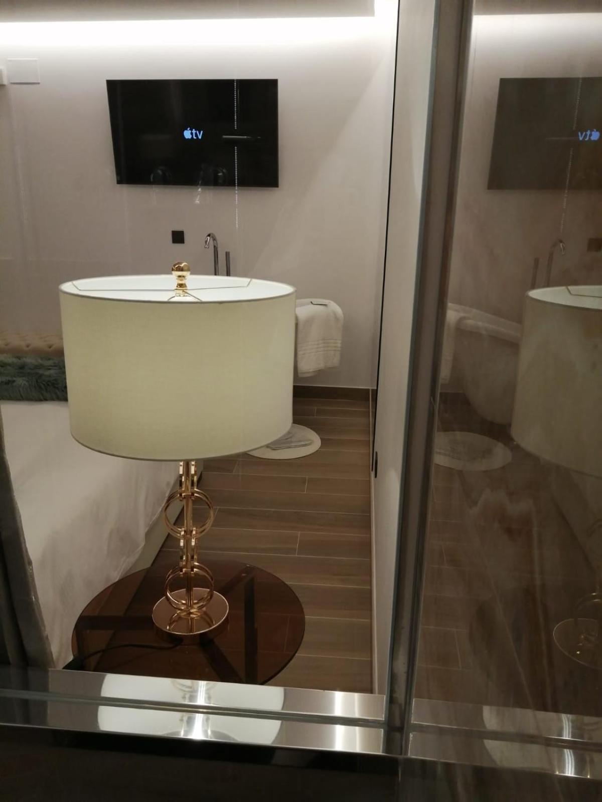 Casa Albarari Boutique Double Rooms With Access To Shared Infinity Pool Sanxenxo Exterior foto